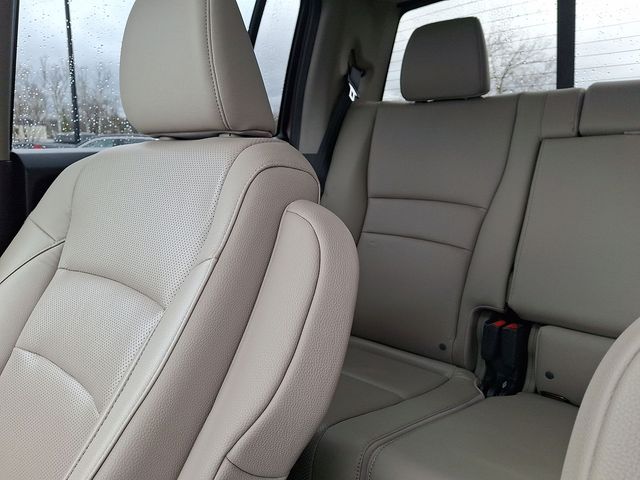 Used 2018 Honda Ridgeline For Sale in Gilbertsville, PA