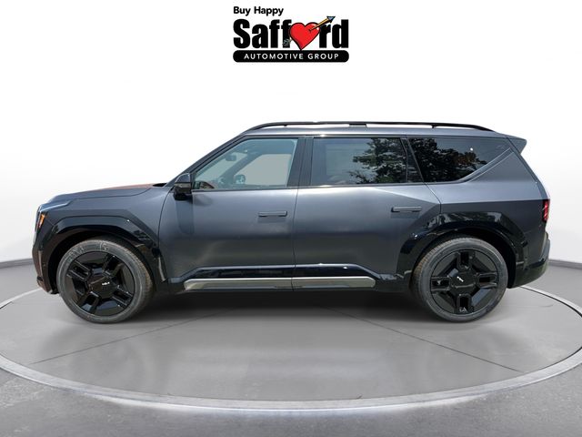 New 2026  Kia GT-Line image 5