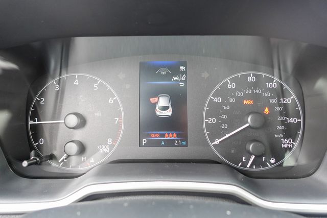 new 2026 Toyota Corolla Hatchback car