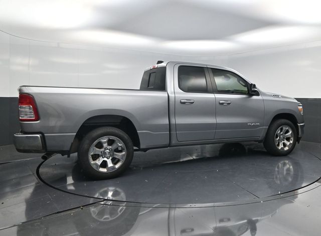 2022 Ram 1500 Big Horn/Lone Star - 5