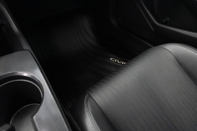 Used 2022 Honda Civic Hatchback Hatchback
