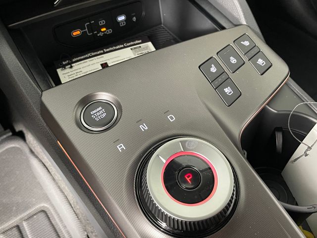 New 2027 Kia Sportage Hybrid SX-Prestige For Sale in Bremerton, WA