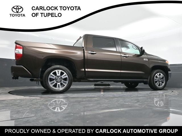 2021 Toyota Tundra 1794 39