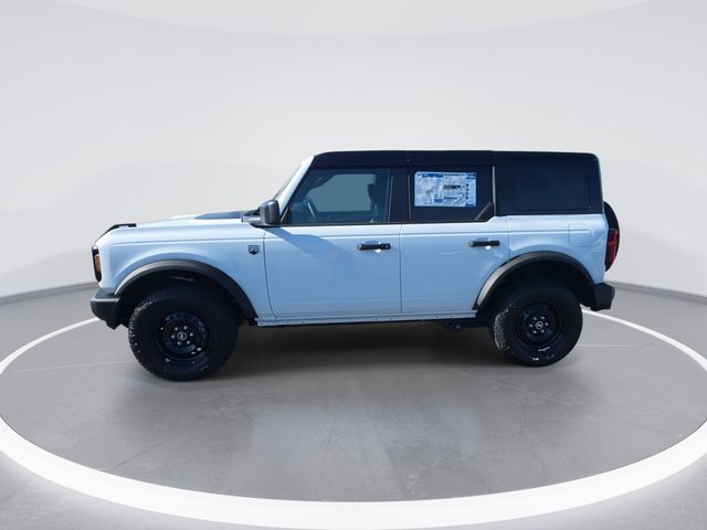 New 2026 Oxford White Ford Big Bend® image 5