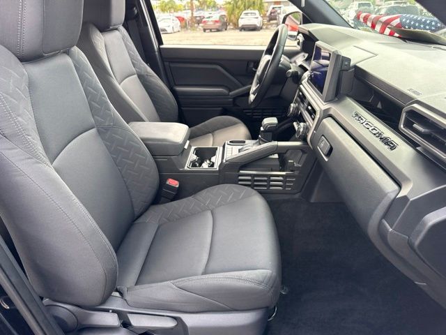 2024 Toyota Tacoma - $32,888