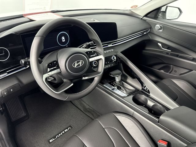 New 2025 Hyundai Elantra For Sale in Indianapolis, IN