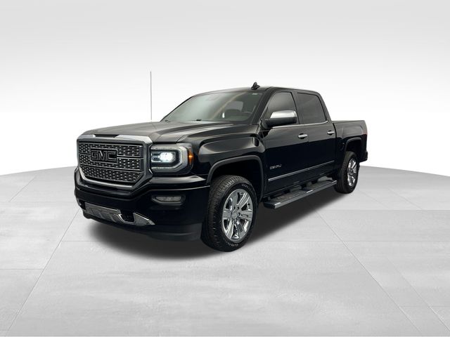 2017 GMC Sierra 1500 Denali 5