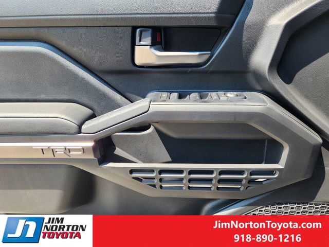 New 2025 Toyota Tacoma i-FORCE MAX Truck