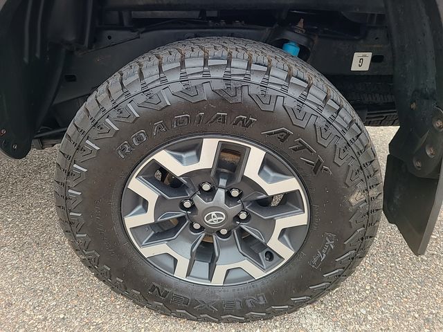 Used 2022 Toyota Tacoma Truck