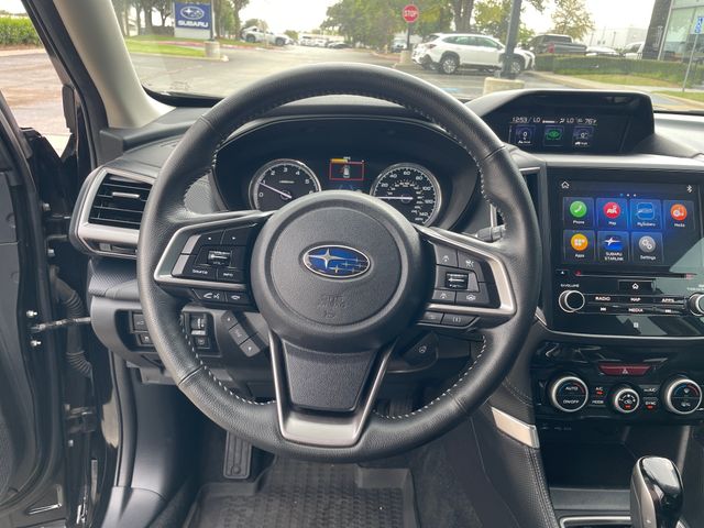 Used 2021 Subaru Forester Touring 4D Sport Utility