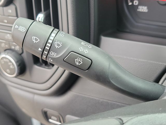 New 2026 Chevrolet Silverado 2500 Work Truck Double Cab for sale #TF281618 - photo 10