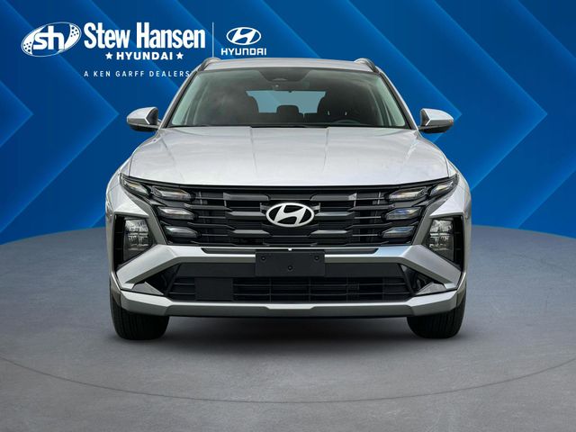 New 2026 Silver Hyundai SEL image 12