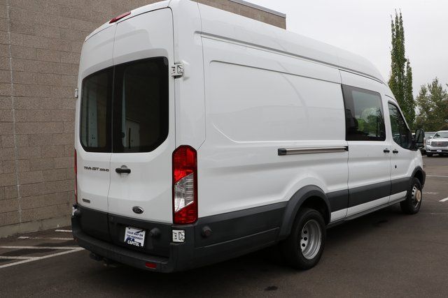 2017 Ford Transit-350 Base 22