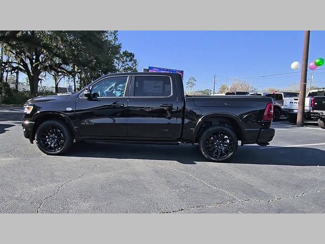 2026 Ram 1500 Limited Crew Cab 4x4 5'7" Box