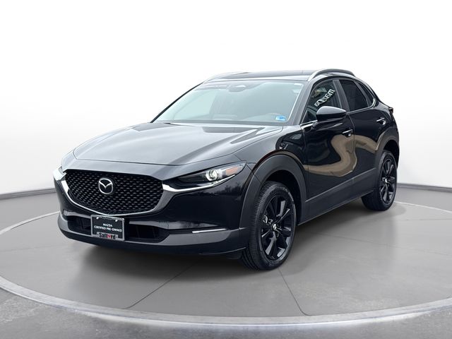 2025 Mazda CX-30 2.5 S Select Sport