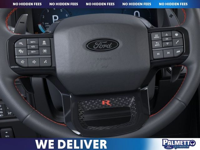 new 2026 Ford F-150 car, priced at $141,844