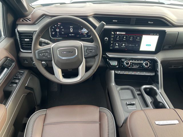 2026 GMC Sierra 2500HD Denali:44992