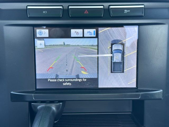 2023 Ford Super Duty F-350 SRW XL