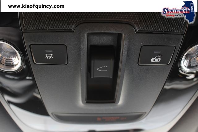 New 2026 Kia Sportage SUV