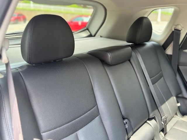 used 2020 Nissan Rogue car, priced at $17,999