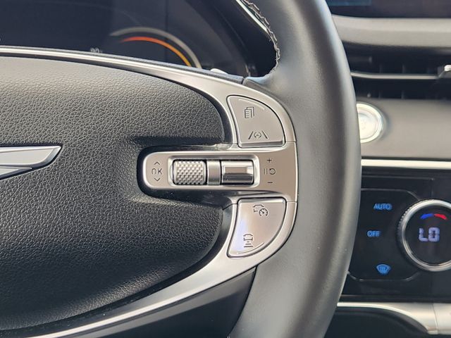 2025 Genesis GV70 2.5T Green at Bayway Cadillac Southwest