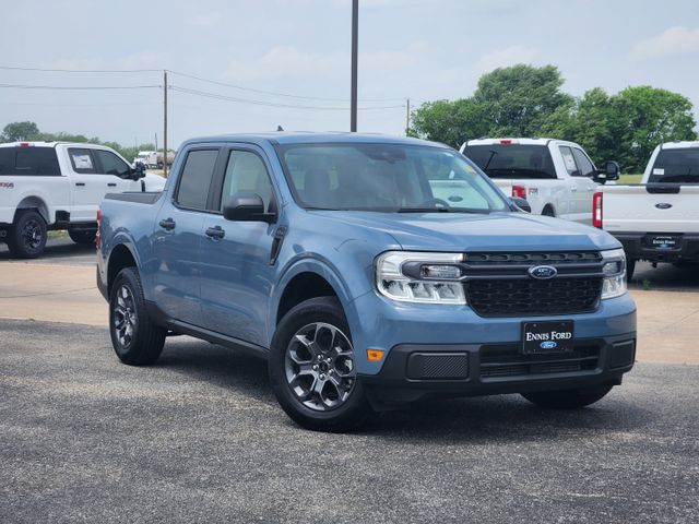 2024 Ford Maverick XLT photo