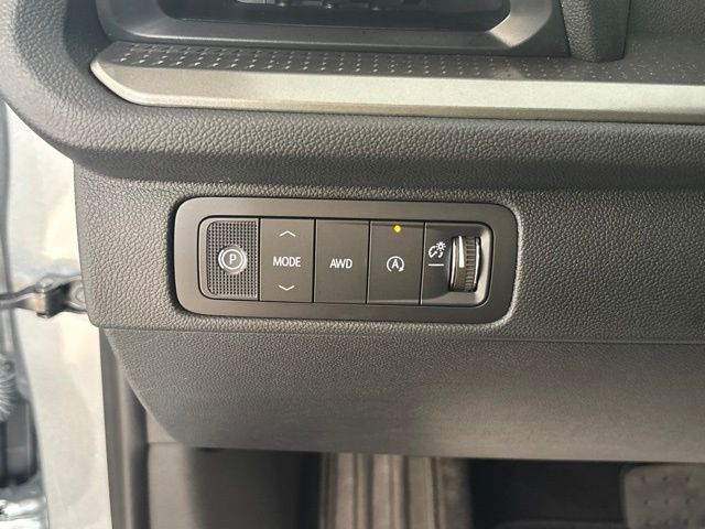 New 2027 Chevrolet Traverse SUV
