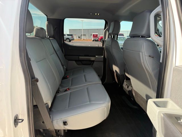 used 2022 Ford F-150 car, priced at $29,996
