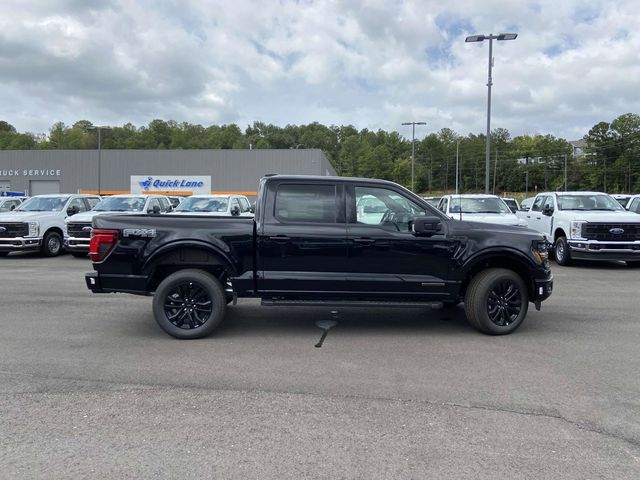 2024 Ford F-150 XLT 2