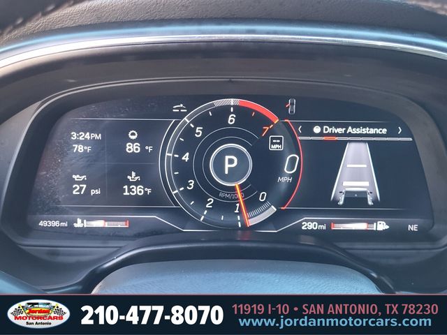 Used Car 2022 Cadillac Ct5  Premium Luxury For Sale Under $35,000 In San Antonio, Texas