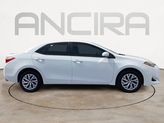 Used Car 2017 Toyota Corolla  Le For Sale Under $20,000 In San Antonio, Texas