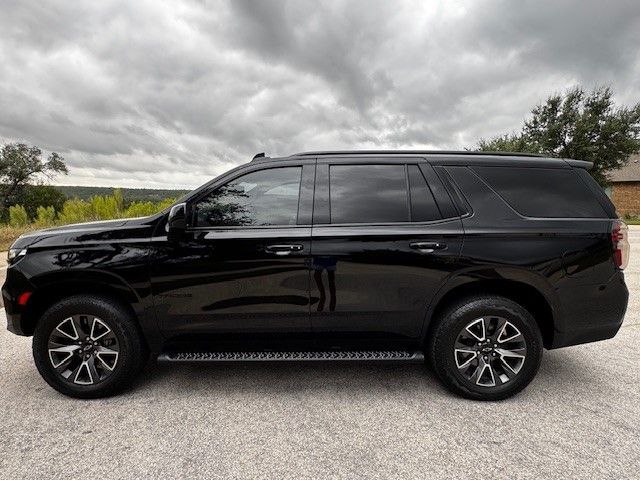 Thumbnail: 2022 Chevrolet Tahoe - 5