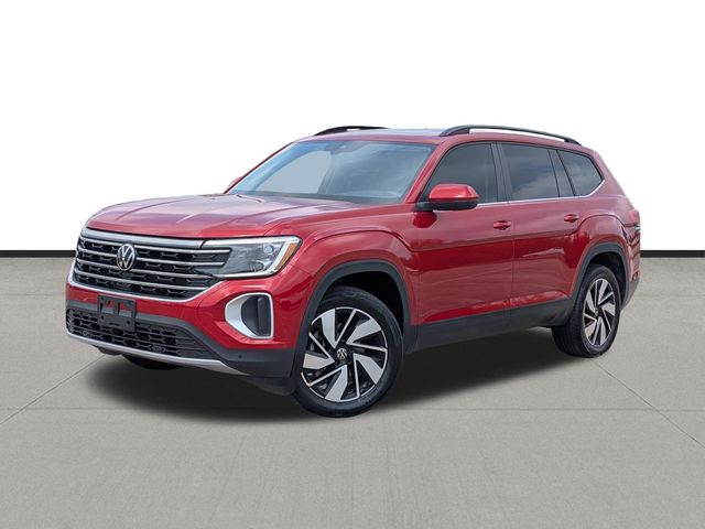 2024 Volkswagen Atlas SE FWD with Technology