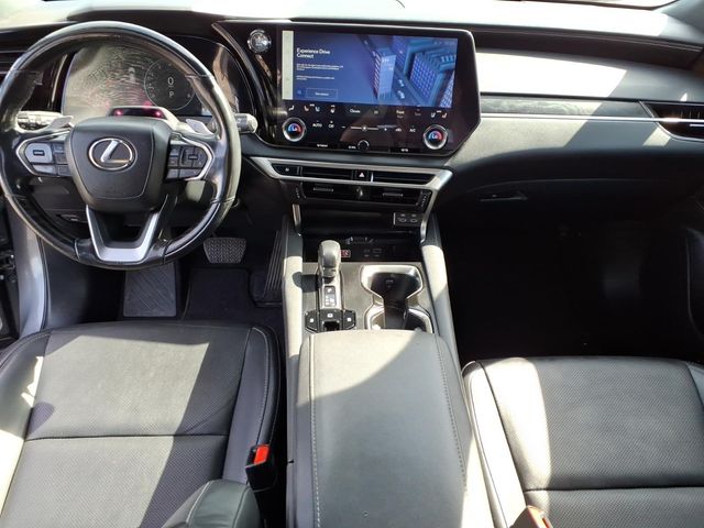Used 2023 Lexus RX SUV