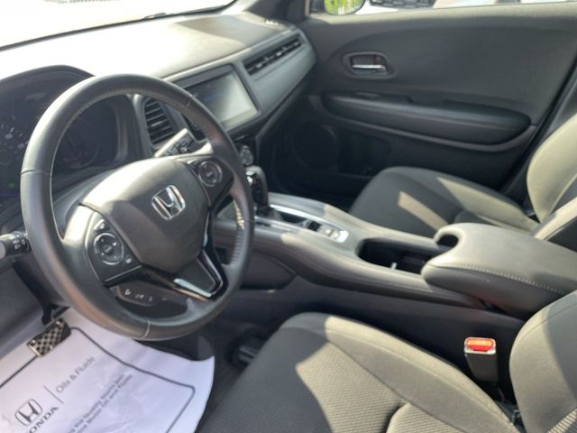 Used 2022 Honda HR-V SUV