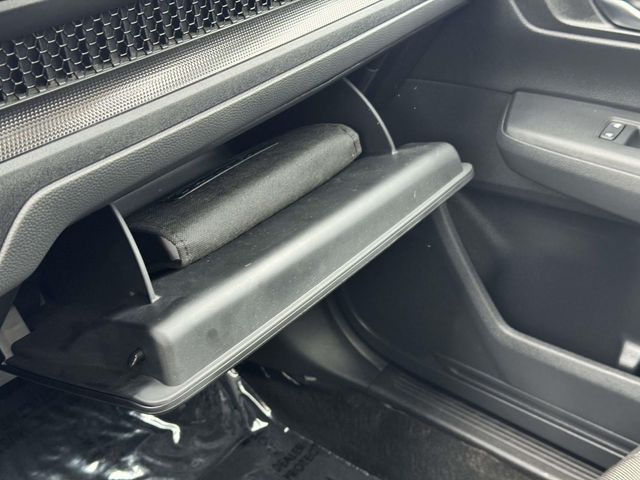 Used 2025 Honda CR-V SUV