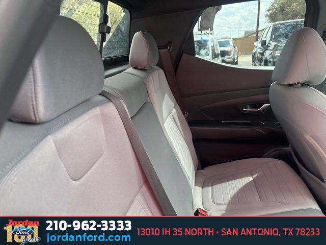Used Car 2023 Hyundai Santa Cruz  Sel For Sale Under $20,000 In San Antonio, Texas