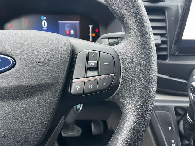 new 2026 Ford Transit-250 car, priced at $53,075