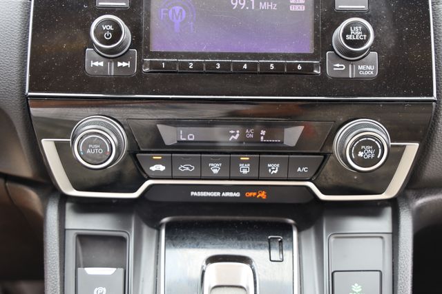 2019 Honda CR-V LX  at DeMontrond Automotive Group