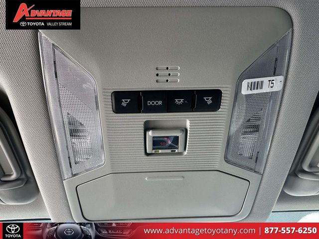 Used 2025 Toyota RAV4 SUV