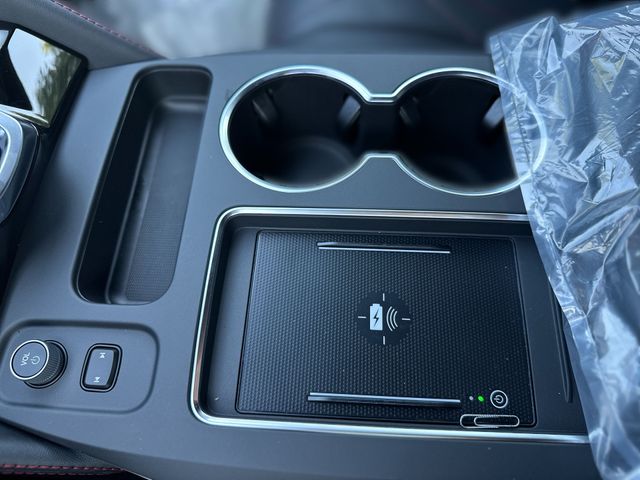 New 2026 Silver Acura A-Spec Advance Package image 22