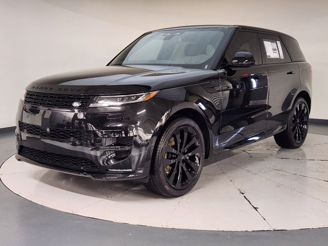 2026 Land Rover Range Rover Sport P460e Dynamic SE AWD
