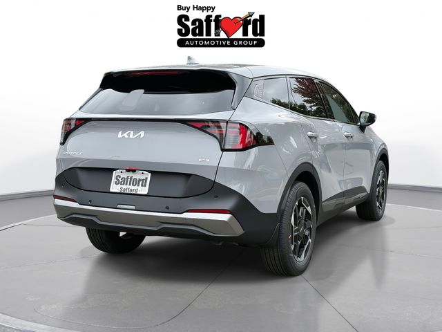 2026 Kia Sportage S Hybrid - Photo 8
