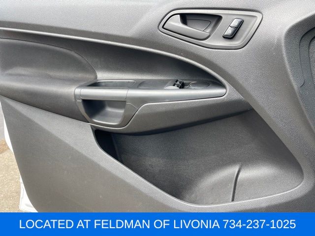 Used 2014 Ford Transit Connect For Sale in Livonia, MI