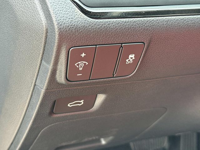 Certified Used 2026 Black Kia GT-Line image 28