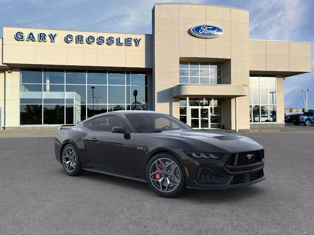 2024 Ford Mustang SHELBY AMERICAN photo
