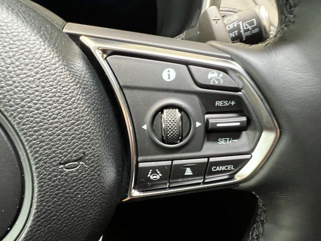 New 2026 Acura MDX SUV