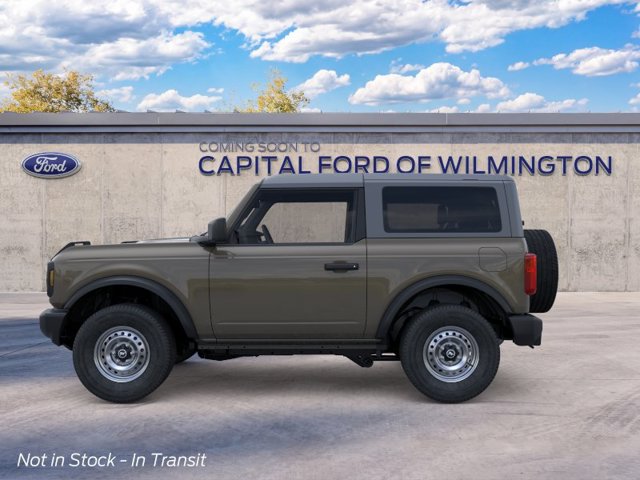 New 2026 Gray Ford  image 3