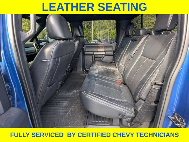 Used 2022 Ford F-350SD Truck