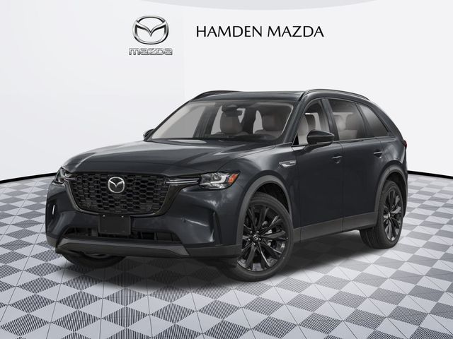 2026 Mazda CX-90 Premium Package's photo